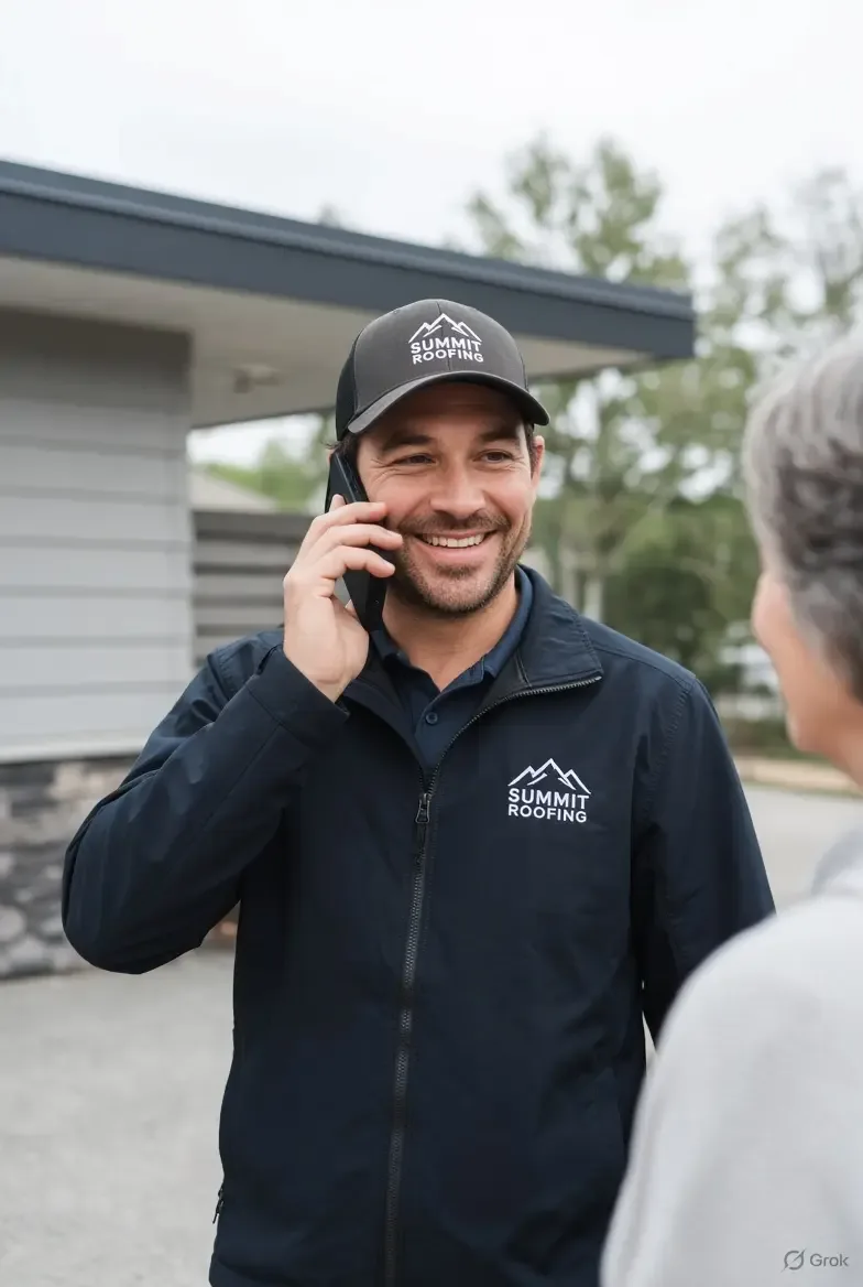 Flat Roof Leak Repair Oakland, MI FAQs